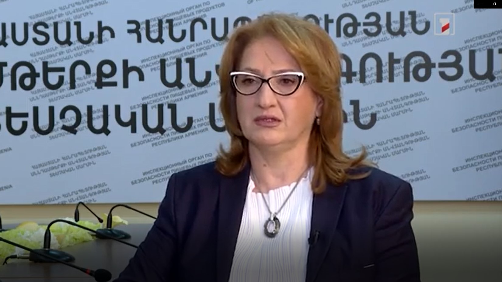 ԽՈՒՃԱՊԱՅԻՆ ՏՐԱՄԱԴՐՈՒԹՅՈՒՆՆԵՐ ԳԵՆԵՐԱՑՆԵԼՈՒ ՓՈՐՁԵՐՆ ԱՆԸՆԴՈՒՆԵԼԻ ԵՆ․ ՄԱՄՈՒԼԻ ԱՆԴՐԱԴԱՐՁԸ